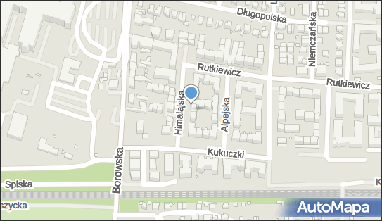 Logmar, Himalajska 8, Wrocław 50-572 - Przedsiębiorstwo, Firma, NIP: 8991549411