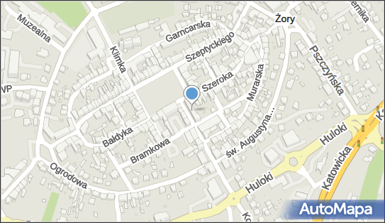 Logo Com GSM, ul. Kościuszki 1, Żory 44-240 - Przedsiębiorstwo, Firma, NIP: 6511632425