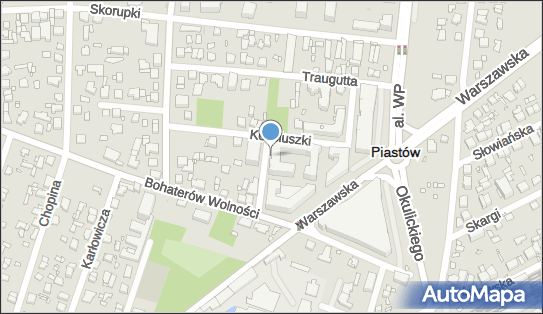 4960193721, Logoped Małgorzata Wierzbicka-Dawidziuk 