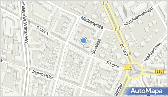 Logopeda Joanna Jakubik, ul. 5 Lipca 5A, Szczecin 70-374 - Przedsiębiorstwo, Firma, numer telefonu, NIP: 6721965860