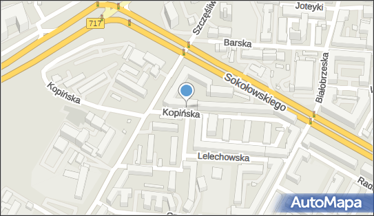 5070044465, Logopeda Martyna Rudnicka 