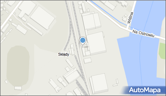 5832842433, Logos Offshore Olena Wasilewska 