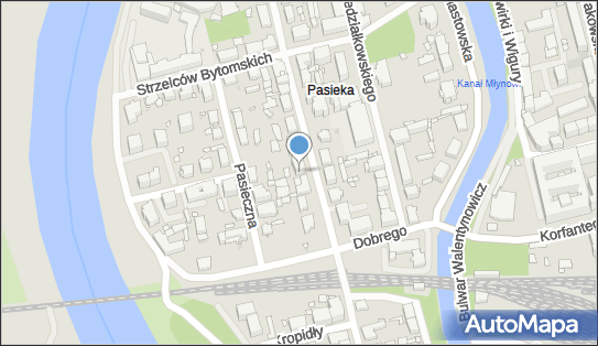 Logos Paweł Biernat, Powstańców Śląskich 16, Opole 45-087 - Przedsiębiorstwo, Firma, NIP: 7561171375
