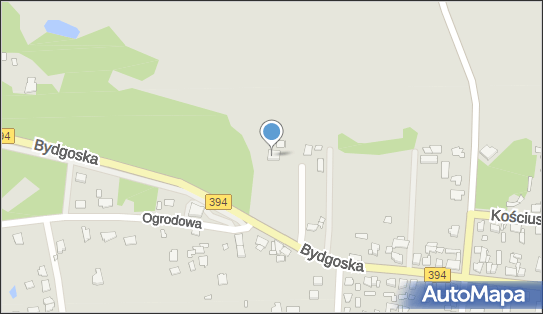 5542292740, Przedsiębiorstwo Handlowo-Usługowe 