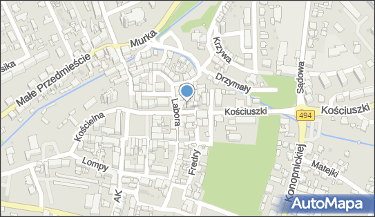 5760010515, Lokal Gastronomiczny 