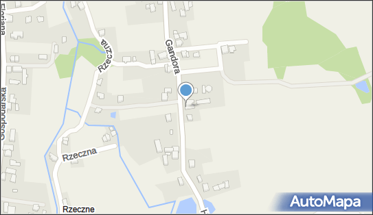 Lokal Gastronomiczny U Grześka, ul. Franciszka Gandora 4 43-512 - Przedsiębiorstwo, Firma, NIP: 6521142102