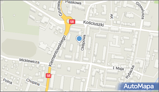 5781048285, Lokal 