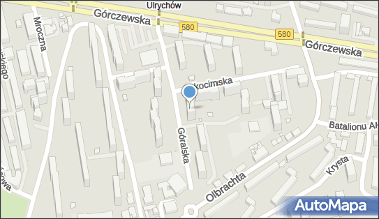 017345088, Lokalart Kamil Mętrak 