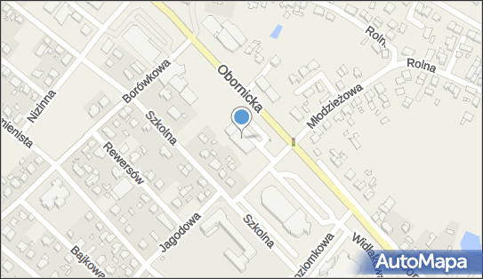 9721226911, Lokalna Agencja Rozwoju Gospodarczego Gminy Suchy Las sp. z o.o. 