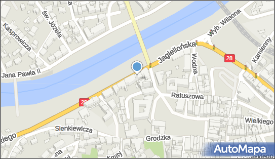 7951060028, Lokalna Fundacja Samorządowa Ziemi Przemyskiej 