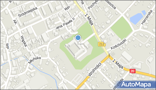 8421709935, Lokalna Organizacja Turystyczna 