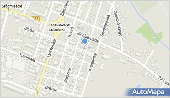 9211975565, Lokalna Organizacja Turystyczna 