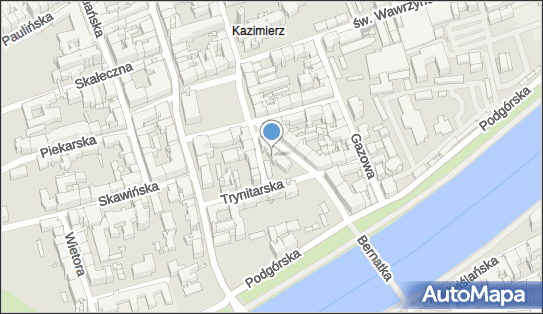 121481313, Lokator Media sp. z o.o. 