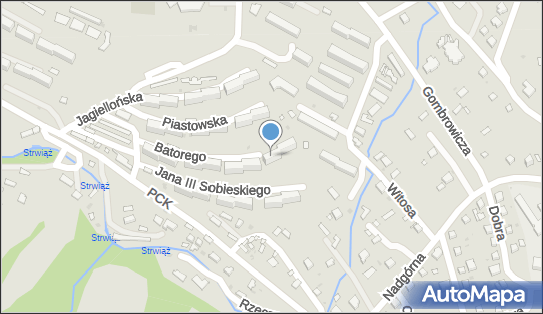 6890002130, Lokatorsko-Własnościowa Spółdzielnia Mieszkaniowa 