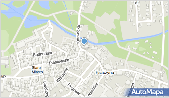 6381730909, Lokato Ewa Buczkowska 