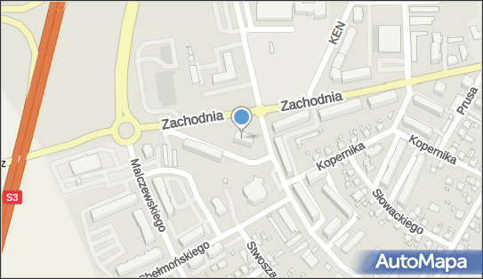 Loker Marcin Bartos Grzegorz Morawski, ul. Zachodnia 17B 66-300 - Przedsiębiorstwo, Firma, numer telefonu, NIP: 5961677491