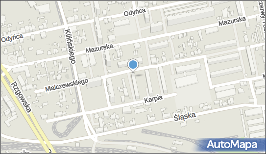 Loko Walczak Mariusz, ul. Jacka Malczewskiego 29, Łódź 93-154 - Przedsiębiorstwo, Firma, NIP: 7260030964