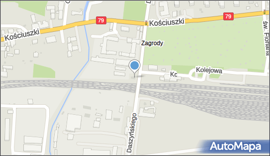 Loko Wojciech Lasoń Łukasz Górecki, Kolejowa 1, Krzeszowice 32-065 - Przedsiębiorstwo, Firma, NIP: 5130053084