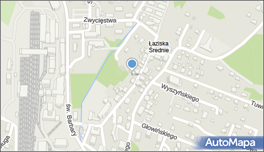Lokwenc Roman Lokwenc, ul. Powstańców 10, Łaziska Górne 43-173 - Przedsiębiorstwo, Firma, NIP: 6350005136