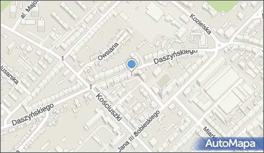 LOLO, ul. Ignacego Daszyńskiego 17, Gliwice 44-100 - Przedsiębiorstwo, Firma, NIP: 6312221234