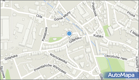 6121254458, Łomańska Katarzyna Ka-Dent 