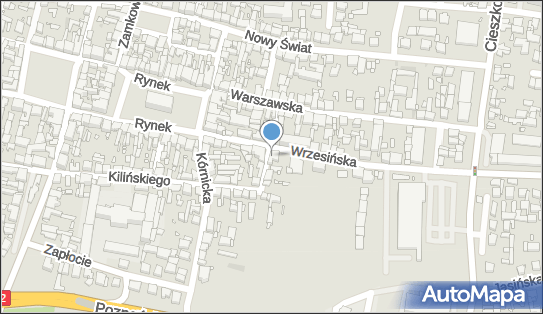 Lombard Komis Tomasz Konarzewski, Wrzesińska 10, Swarzędz 62-020 - Przedsiębiorstwo, Firma, numer telefonu