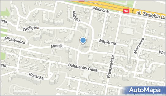 Lombard Komis, ul. Jana Matejki 31, Sosnowiec 41-219 - Przedsiębiorstwo, Firma, NIP: 6442245003