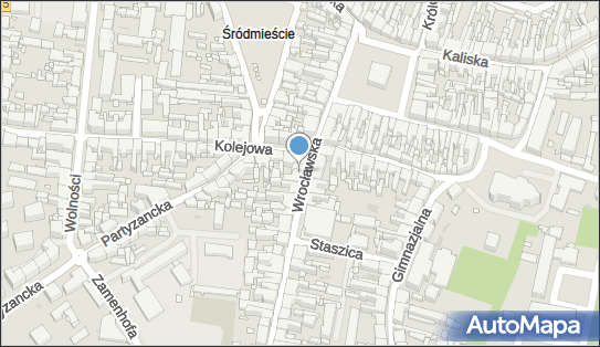 Lombard, Wrocławska 12, Ostrów Wielkopolski 63-400 - Przedsiębiorstwo, Firma, numer telefonu, NIP: 6222369720