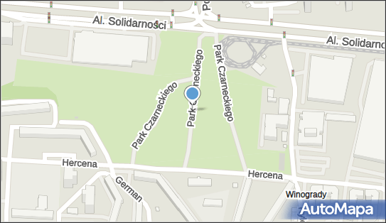 Londones, Park Czarneckiego Władysława, Poznań - Przedsiębiorstwo, Firma, NIP: 7810022379
