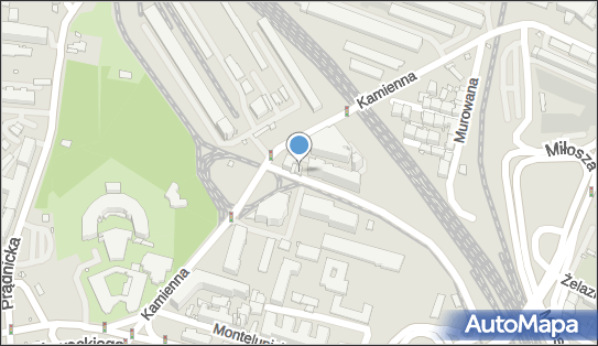 6772311364, Londonsam Polska sp. z o.o. 