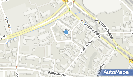 9570957981, Lonza Nata sp. z o.o. 