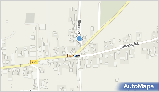 Look By Luke, ul. ks. Wacława Blizińskiego 22, Lisków 62-850 - Przedsiębiorstwo, Firma, NIP: 9680896476