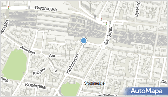 6431204673, F.H.U.Ośrodek Szkolenia Kierowców 