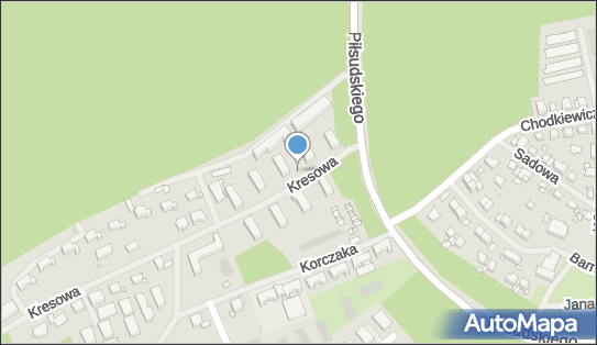 Łopiński - Service Łopiński Waldemar, ul. Kresowa 6, Police 72-009 - Przedsiębiorstwo, Firma, NIP: 8511863806
