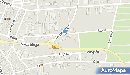 8671819116, Artur Grazda F.U.H.