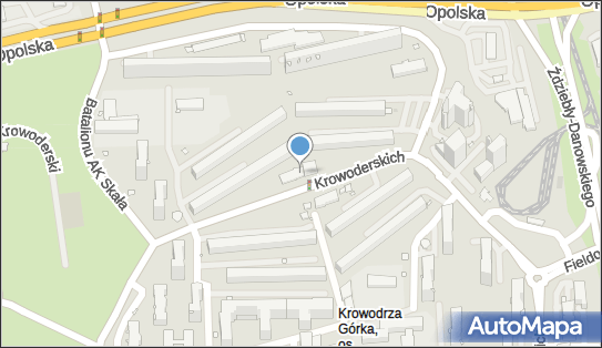Łopuch Indywidualna Praktyka Lekarska, ul. Krowoderskich Zuchów 22 31-272 - Przedsiębiorstwo, Firma, NIP: 7952417171