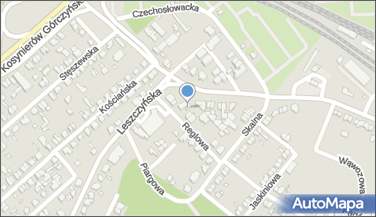 Lorenco, Reglowa 15, Poznań 60-113 - Przedsiębiorstwo, Firma, NIP: 7771513155