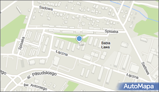 241946868, Firma Handlowo Usługow 