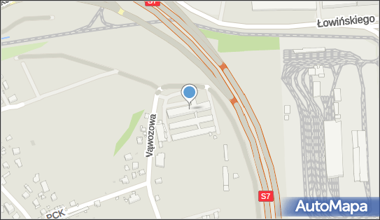 6782955896, Lorenz Logistic Poland sp. z o.o. 