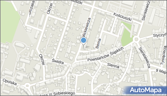 5932121420, Loren Kulling Marcin 
