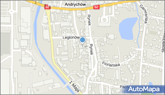 Lorin, Legionów 3a, Andrychów 34-120 - Przedsiębiorstwo, Firma, numer telefonu