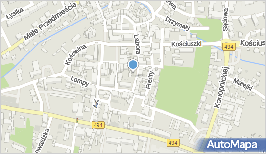 7962458237, Lorsonic Akustyka Słuchu Maria Lorek 