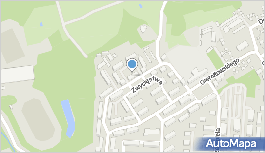 Losa Grzegorz, ul. Stefana Żeromskiego 6, Ruda Śląska 41-700 - Przedsiębiorstwo, Firma, NIP: 6411027305