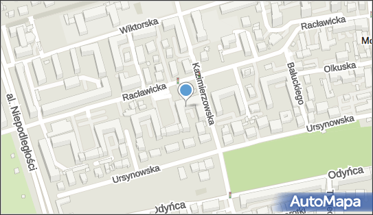 Losarp, Racławicka 27, Warszawa 02-601 - Przedsiębiorstwo, Firma, NIP: 5213548210
