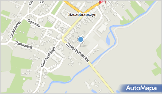 Łosiewicz Ryszard Łosiewicz Stanisław, Targowa 2, Szczebrzeszyn 22-460 - Przedsiębiorstwo, Firma, NIP: 9221244780