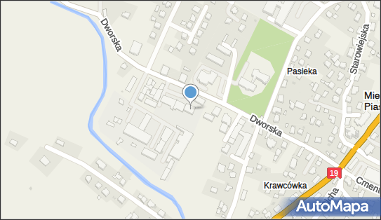 Lostark Kamil Lorenc, ul. Dworska 23, Miejsce Piastowe 38-430 - Przedsiębiorstwo, Firma, NIP: 6842526680