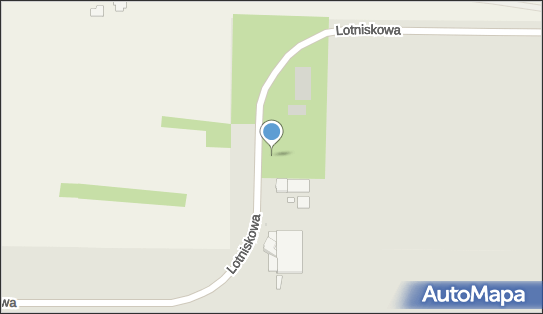 8171396434, Lotnisko Mielec sp. z o.o. 