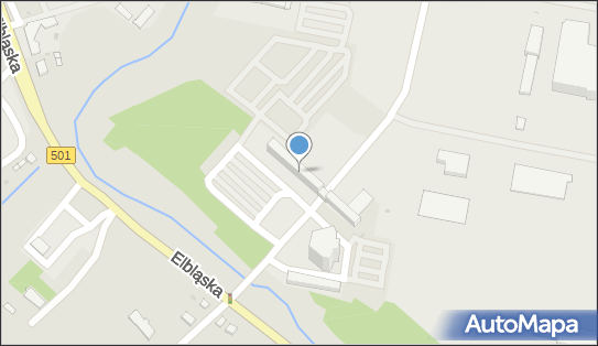 LOTOS Lab, Elbląska 135, Gdańsk 80-718 - Przedsiębiorstwo, Firma, godziny otwarcia, numer telefonu