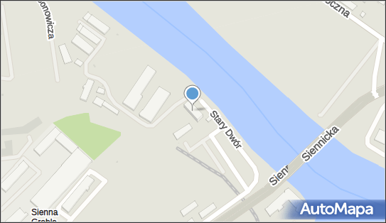 5830003042, Lotos Petrobaltic s.a. 