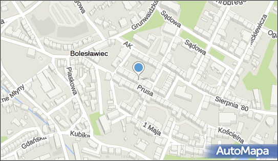 6151795851, Salon Kosmetyczny 